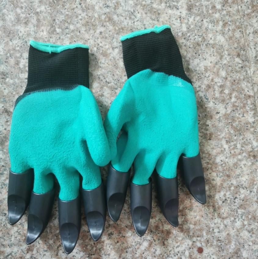 Gardening Gloves & ClawsX