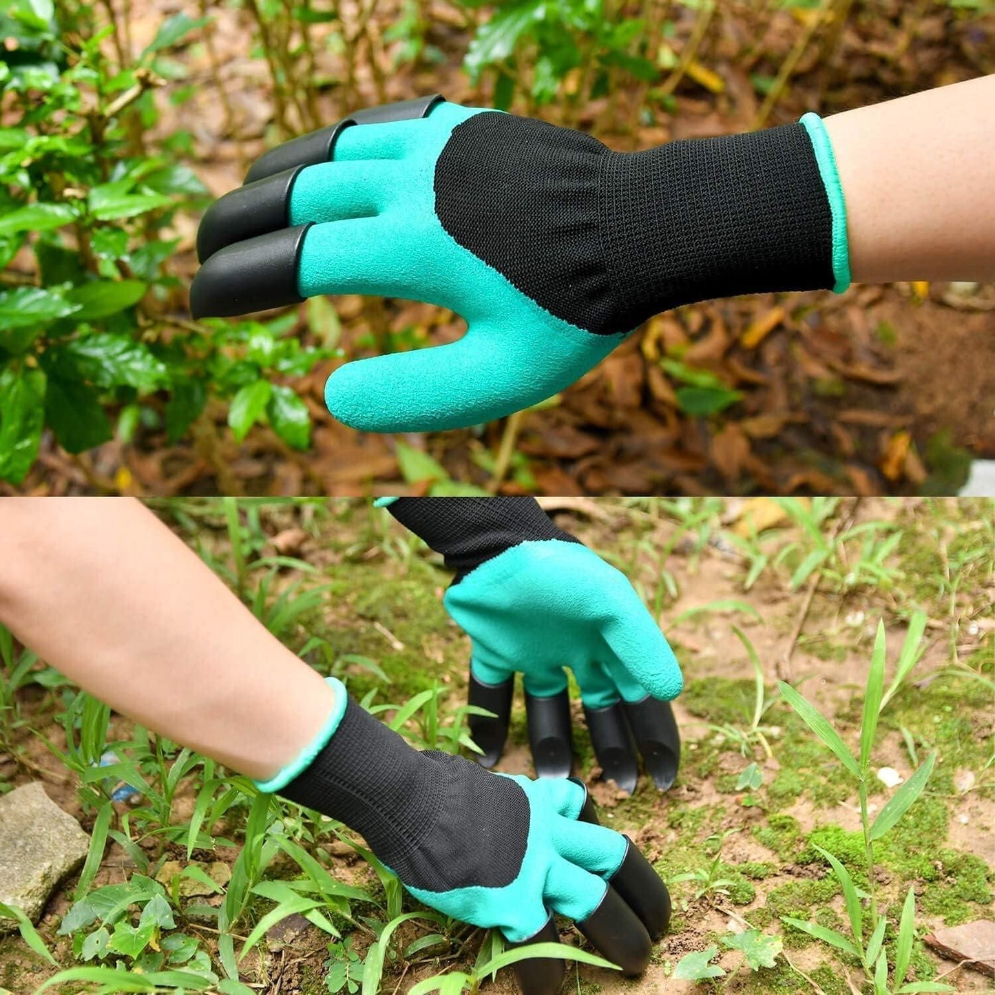 Gardening Gloves & ClawsX