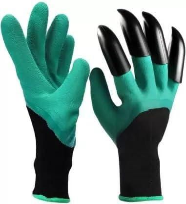 Gardening Gloves & ClawsX