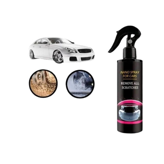 CarzioX Spray