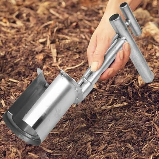 Soil Potting Machine GardeningX Tool