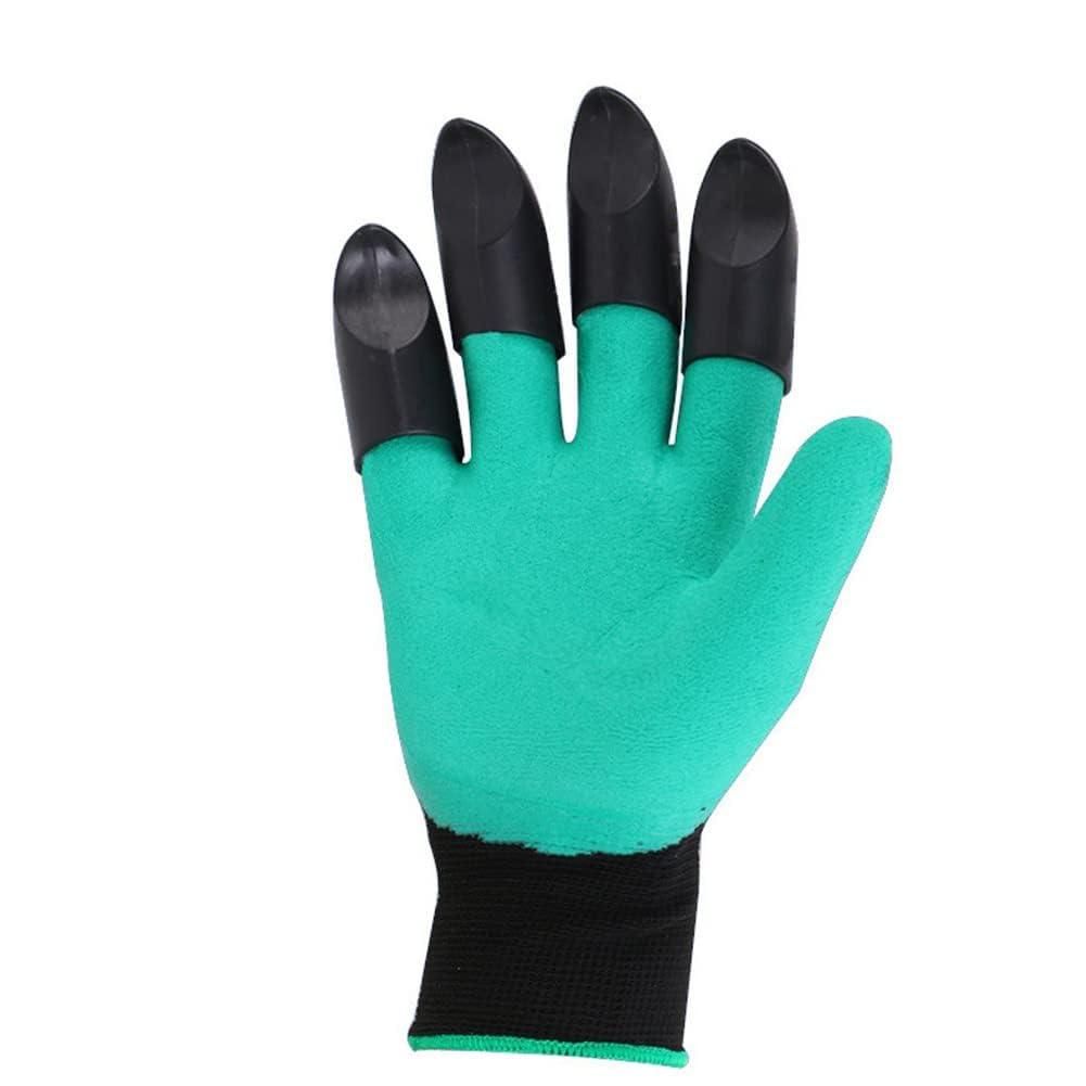 Gardening Gloves & ClawsX